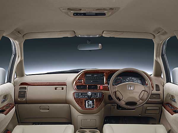 HONDA �I�f�b�Z�C�iRA6-9�jHP-551