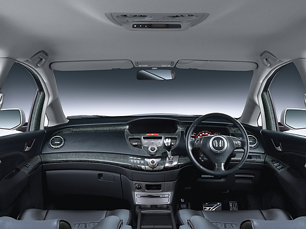 HONDA �I�f�b�Z�C�iRA6-9�jHP-551