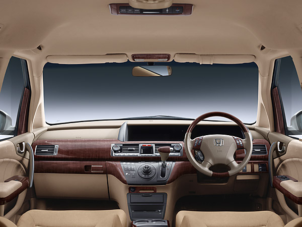 Photo : HONDA �X�g���[���O���iRN1-4�jHP-558