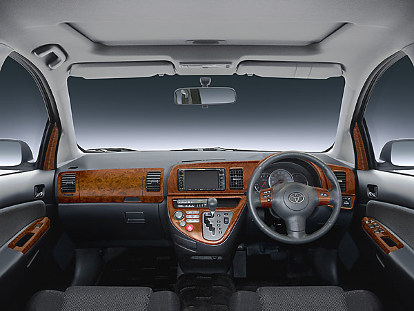 PHOTO:TOYOTA